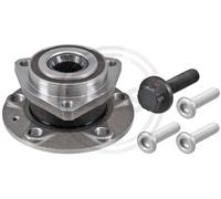 A.B.S. Mozzo ruota compatibile con AUDI SEAT SKODA VW VAG VECTOR 200985
