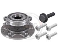 Mozzo ruota 200986 A.B.S. per VW SKODA AUDI SEAT