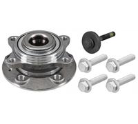 Mozzo ruota 201054 A.B.S. per VOLVO S80 I XC70 I Cross Country V70 II S60 I