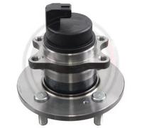 Mozzo ruota 201152 A.B.S. per HYUNDAI KIA