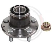 A.B.S. Mozzo ruota compatibile con SUBARU 201172