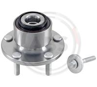 Mozzo ruota 201300 A.B.S. per VOLVO C70 II Cabriolet V50 S40 II C30