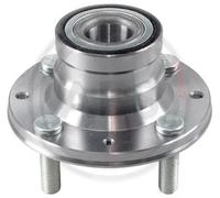 Mozzo ruota 201676 A.B.S. per MITSUBISHI COLT IV LANCER V