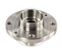 Mozzo ruota Assale anteriore Sx per NISSAN BLUEBIRD SYLPHY KUBISTAR MICRA