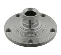 Mozzo ruota 24947 FEBI BILSTEIN per AUDI VW SKODA