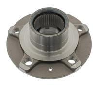 Mozzo ruota 30 94 5996 SWAG per AUDI PORSCHE