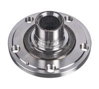 Mozzo ruota 32 91 8344 SWAG per AUDI VW SKODA SEAT