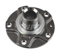 Mozzo ruota 33 10 4195 SWAG per AUDI VW