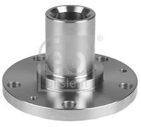 MOZZO RUOTA 3307.60 PER FIAT DUCATO 2.5 TALENTO 2.0 PEUGEOT J5 2.0 CITROËN C25