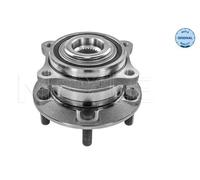 Mozzo ruota MEYLE 37-14 652 0002