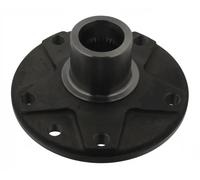 Mozzo ruota 38521 FEBI BILSTEIN per AUDI PORSCHE VW