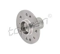 Mozzo ruota 408 695 TOPRAN per MERCEDES-BENZ CLASSE GL CLASSE M