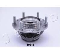 Mozzo ruota 410315 JAPKO per KIA CARNIVAL / GRAND CARNIVAL III