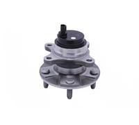 Japko Mozzo ruota 412054 per Lexus GS 300/430/460 e IS II 220d/250 anteriore sinistro