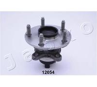 Mozzo ruota 412054 JAPKO per LEXUS IS II GS