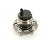 JAPKO 413022 Mozzo ruota per MAZDA