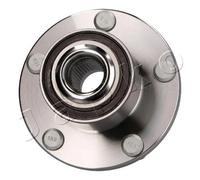 Mozzo ruota 413025 JAPKO per MAZDA 3 Tre volumi 3