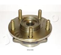 Mozzo ruota 415030 JAPKO per MITSUBISHI ECLIPSE II SPACE RUNNER SPACE WAGON
