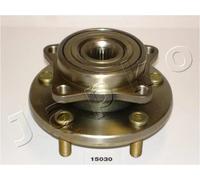 Japko Mozzo ruota 415030 per Mitsubishi Eclipse II, Space Runner, Space Wagon