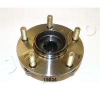 JAPKO 415034 Mozzo ruota