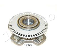 JAPKO 418022 Mozzo ruota