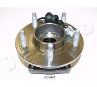 Mozzo ruota 420004 JAPKO per OPEL CHEVROLET