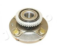 Mozzo ruota 420520 JAPKO per HYUNDAI ACCENT I ACCENT Tre volumi LANTRA II