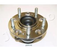 JAPKO 420532 Mozzo ruota