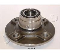 Japko Mozzo ruota 421024 per Nissan Primera (Hatchback)