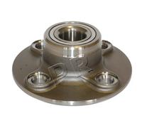 Mozzo ruota 421031 JAPKO per NISSAN MICRA I MICRA II