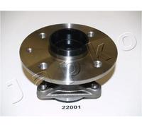 Mozzo ruota 422001 JAPKO per CITROËN PEUGEOT TOYOTA