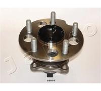 JAPKO 422076 Mozzo ruota