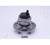 Japko Mozzo ruota 422089 per Toyota Auris
