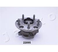 JAPKO 422095 Mozzo ruota