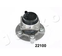 Mozzo ruota 422100 JAPKO per TOYOTA PRIUS Liftback