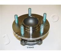 JAPKO 423045 Mozzo ruota