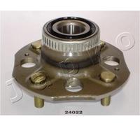 Mozzo ruota 424022 JAPKO per HONDA ACCORD V ACCORD IV ACCORD IV Aerodeck