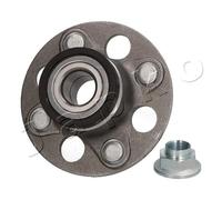 Japko Mozzo ruota 424056 per Honda Jazz II