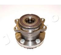 Mozzo ruota 427014 JAPKO per SUBARU LEGACY IV Familiare LEGACY IV