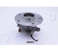 JAPKO 428022 Mozzo ruota