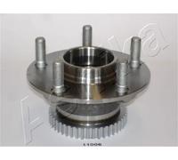 Mozzo ruota 44-11006 ASHIKA per NISSAN 200SX Coupé