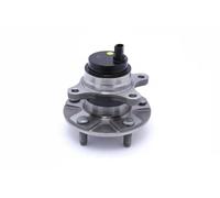 Mozzo ruota 44-12055 ASHIKA per LEXUS IS II GS