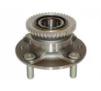 Mozzo ruota 44-13017 ASHIKA per MAZDA MX-5 I MX-5 II