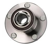 Mozzo ruota 44-13025 ASHIKA per MAZDA 3 Tre volumi 3