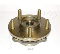 Mozzo ruota 44-15030 ASHIKA per MITSUBISHI ECLIPSE II SPACE RUNNER SPACE WAGON