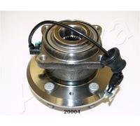 ASHIKA 44-20004 Mozzo ruota per CHEVROLET,OPEL