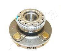 Mozzo ruota 44-20315 ASHIKA per HYUNDAI KIA