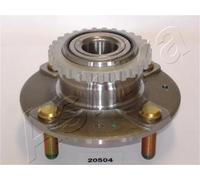 Mozzo ruota 44-20504 ASHIKA per HYUNDAI LANTRA II LANTRA II Familiare COUPE I