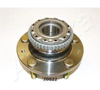 Mozzo ruota 44-20522 ASHIKA per HYUNDAI ELANTRA III COUPE II COUPE I