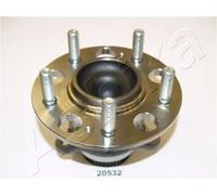 Mozzo ruota 44-20532 ASHIKA per KIA HYUNDAI